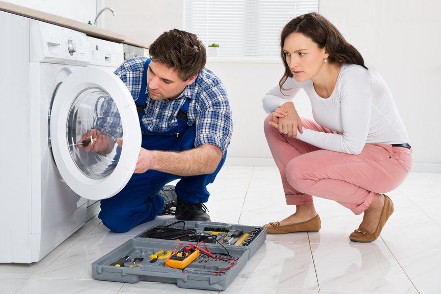 washing machine repair in oklahoma city oklahoma